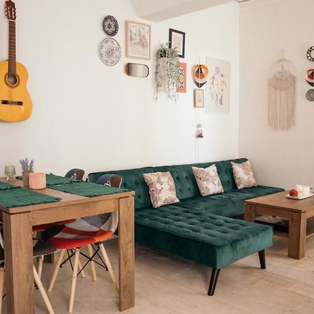 Villager'S Art Apartment Paradisi  Bagian luar foto