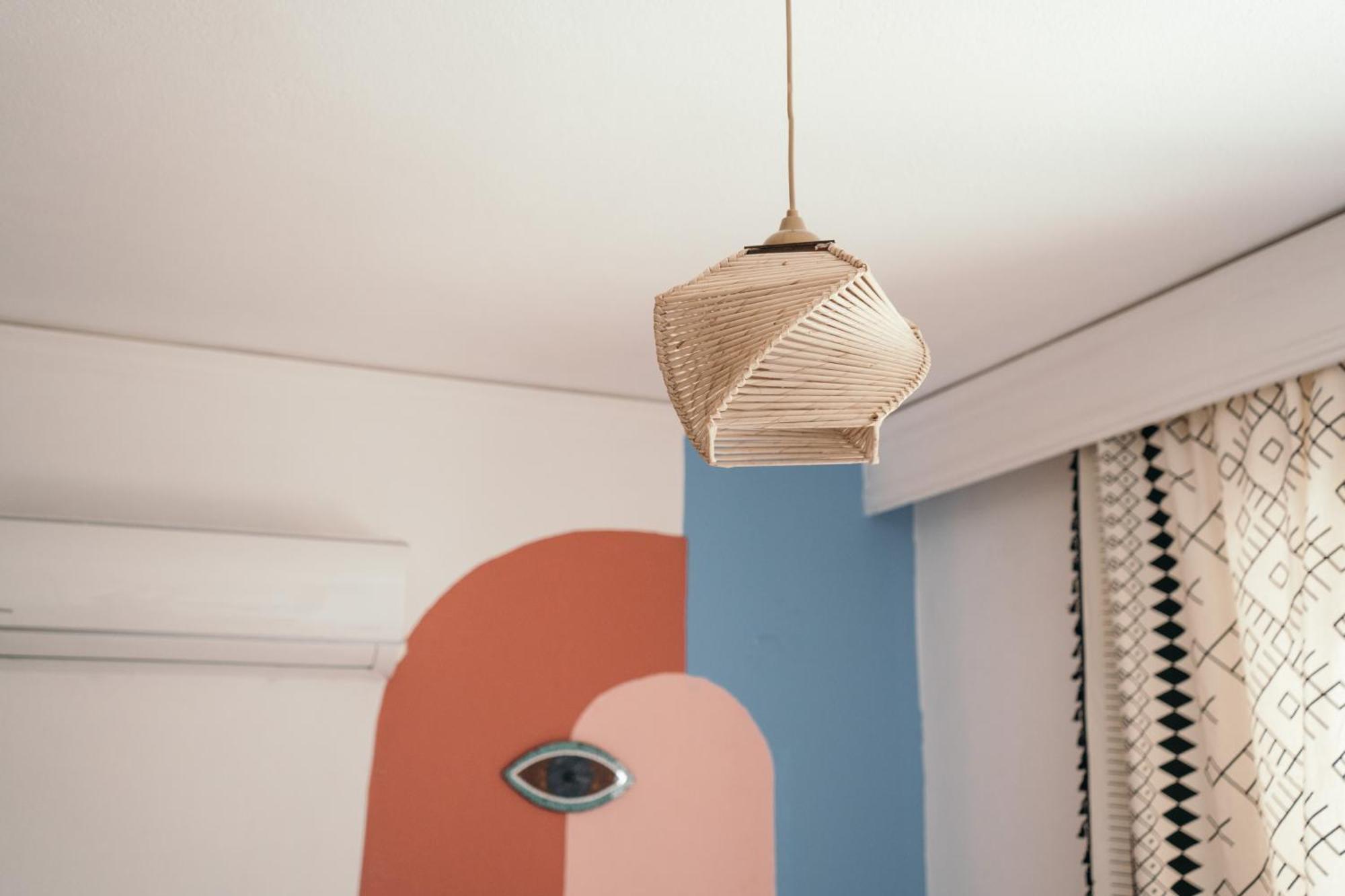 Villager'S Art Apartment Paradisi  Bagian luar foto